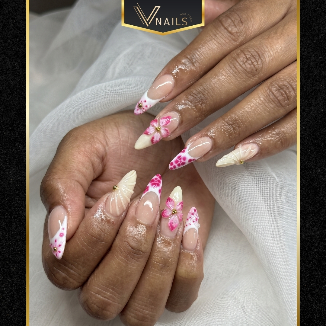 Nail Art